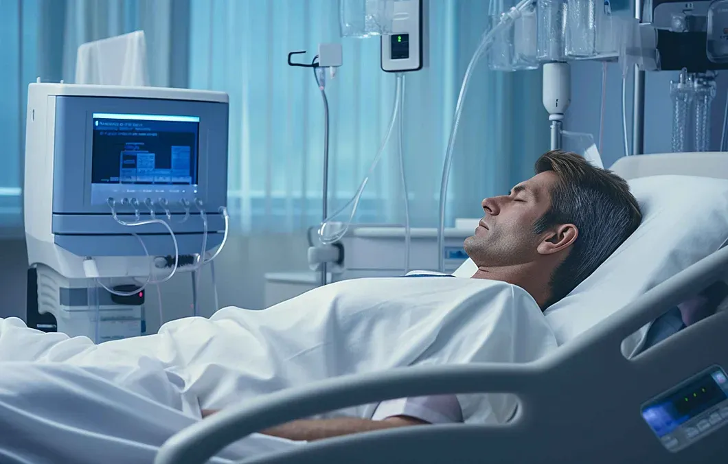 УБОД по низким ценам в Пушкино- ультрабыстрая опиоидная детоксикация от наркотиков