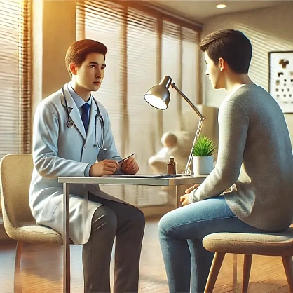 Детоксикация после мефедрона в Пушкино- стоимость, методы, анонимное лечение в клинике Профмед