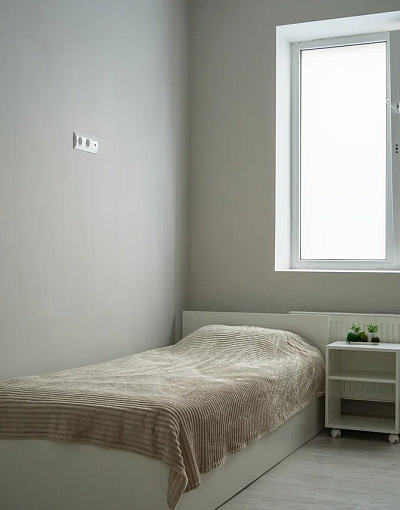 Детоксикация после мефедрона в Пушкино- стоимость, методы, анонимное лечение в клинике Профмед