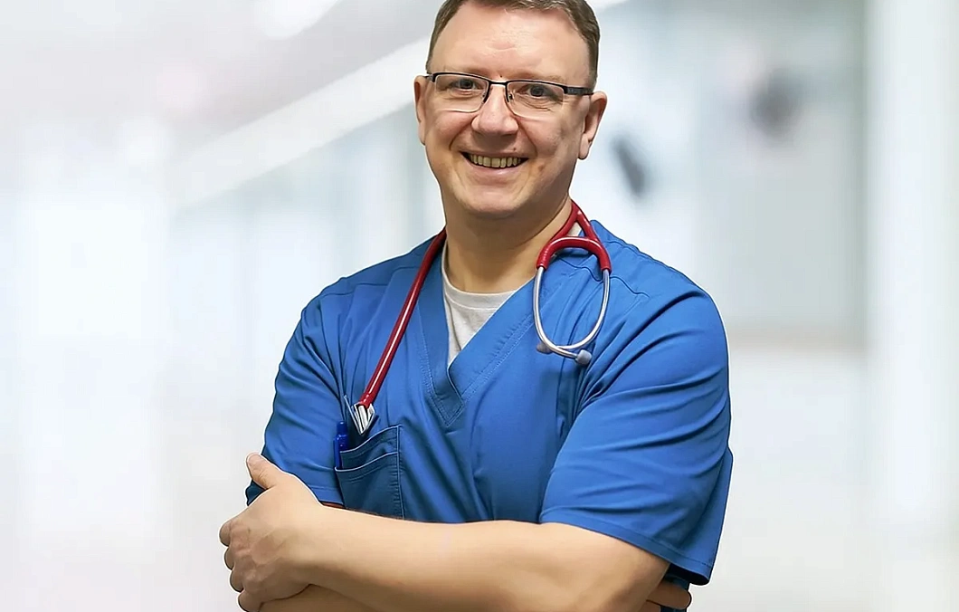 Наркологическая клиника "Профмед" Эркена Иманбаева в Пущино